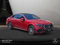 Mercedes-Benz E 300 e 4M Hybrid AMG 360° Pano Burmester Distr. Rouge - thumbnail 5
