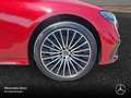 Mercedes-Benz E 300 e 4M Hybrid AMG 360° Pano Burmester Distr. Rouge - thumbnail 6