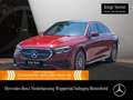 Mercedes-Benz E 300 e 4M Hybrid AMG 360° Pano Burmester Distr. Rouge - thumbnail 1