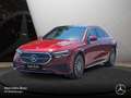 Mercedes-Benz E 300 e 4M Hybrid AMG 360° Pano Burmester Distr. Rouge - thumbnail 2