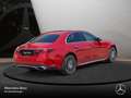 Mercedes-Benz E 300 e 4M Hybrid AMG 360° Pano Burmester Distr. Rouge - thumbnail 8