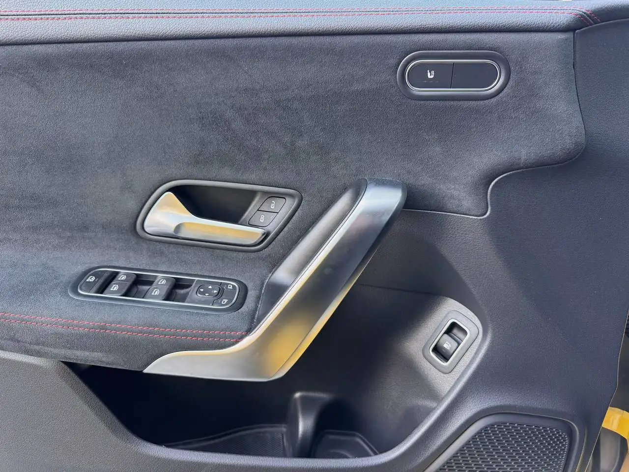 Mercedes-Benz CLA 250e AMG Int. PHEV Shooting Brake Aut., миниатюра 26