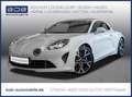Alpine A110 GT LEDER NAVI SHZ PDC KLIMA LM-Felgen BT Blanc - thumbnail 1