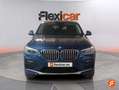 BMW X4 xDrive20d Azul - thumbnail 2