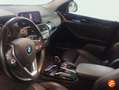 BMW X4 xDrive20d Azul - thumbnail 10