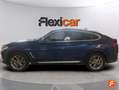 BMW X4 xDrive20d Azul - thumbnail 5