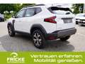 Dacia Duster III TCe Expression SHZ+LED+Rückfkamera Weiß - thumbnail 11