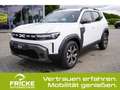 Dacia Duster III TCe Expression SHZ+LED+Rückfkamera Weiß - thumbnail 1