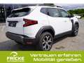 Dacia Duster III TCe Expression SHZ+LED+Rückfkamera Weiß - thumbnail 4
