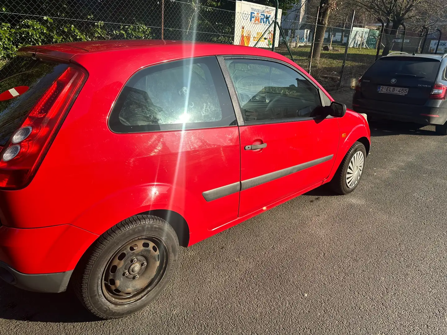 Ford Fiesta 1.3i Ambiente - 2