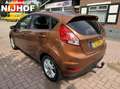 Ford Fiesta 1.0 Style Ultimate Bruin - thumbnail 4