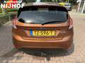 Ford Fiesta 1.0 Style Ultimate Bruin - thumbnail 5