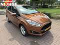 Ford Fiesta 1.0 Style Ultimate Bruin - thumbnail 6