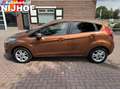 Ford Fiesta 1.0 Style Ultimate Bruin - thumbnail 3
