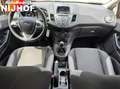 Ford Fiesta 1.0 Style Ultimate Bruin - thumbnail 9