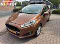 Ford Fiesta 1.0 Style Ultimate Bruin - thumbnail 2