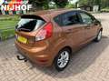 Ford Fiesta 1.0 Style Ultimate Bruin - thumbnail 8