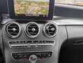 Mercedes-Benz C 350 e 7G-TRONIC Avantgarde plug-in Ezüst - thumbnail 7