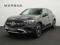Mercedes-Benz GLC 200 GLC 200 4MATIC Coupé LED+Pano+AHK+360°+Memo Grau - thumbnail 1