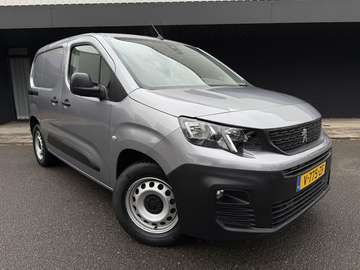 1.6 BlueHDI Grip - Zeer verzorgde bus -