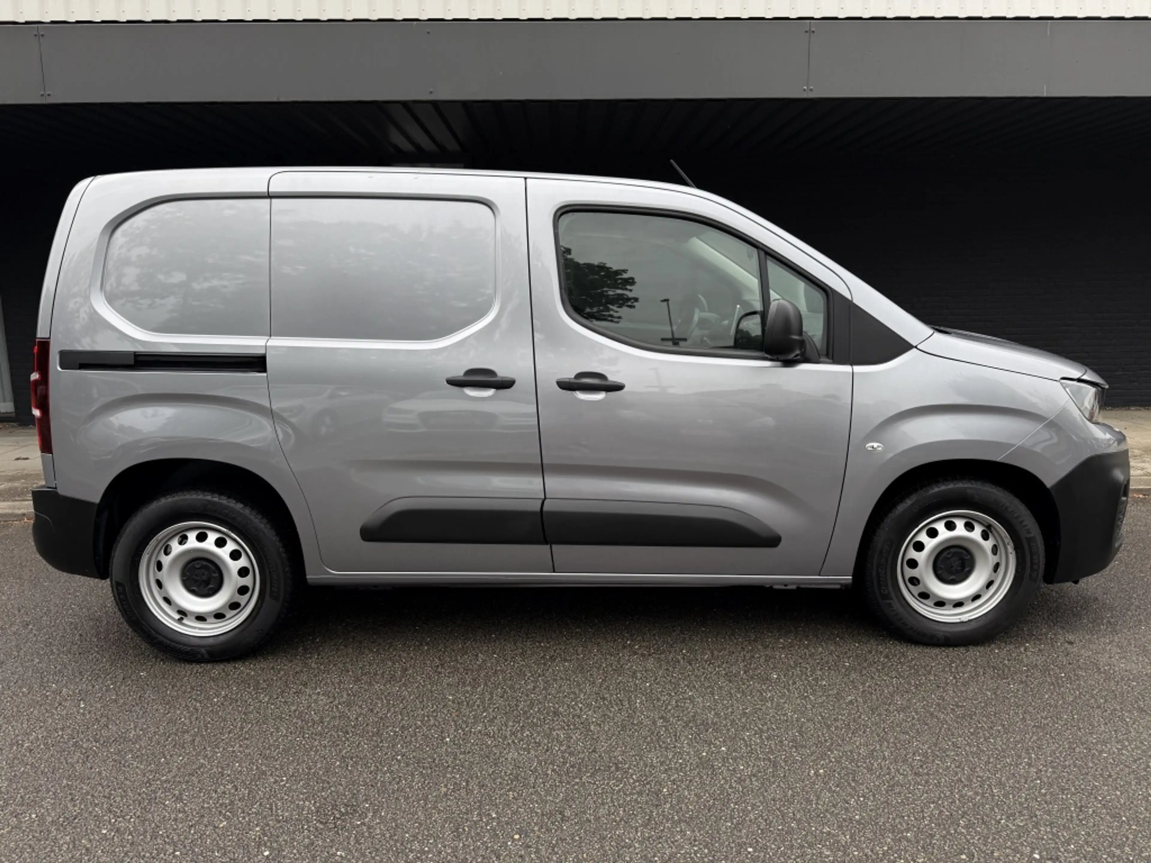 Peugeot Partner 1.6 BlueHDI Grip - Zeer verzorgde bus - — photo 23