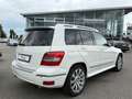 Mercedes-Benz GLK 350 CDI 4-MATIC/LEDER/AHK/XENON/SITZHEIZUNG Weiß - thumbnail 5
