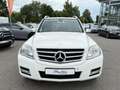 Mercedes-Benz GLK 350 CDI 4-MATIC/LEDER/AHK/XENON/SITZHEIZUNG Weiß - thumbnail 8