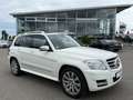 Mercedes-Benz GLK 350 CDI 4-MATIC/LEDER/AHK/XENON/SITZHEIZUNG Weiß - thumbnail 7