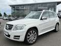 Mercedes-Benz GLK 350 CDI 4-MATIC/LEDER/AHK/XENON/SITZHEIZUNG Weiß - thumbnail 2