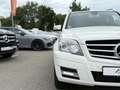 Mercedes-Benz GLK 350 CDI 4-MATIC/LEDER/AHK/XENON/SITZHEIZUNG Weiß - thumbnail 9