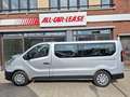 Renault Trafic 9Pl / H1L2 /Grand Passenger 2.0 / Airco / GPS / C Zilver - thumbnail 1