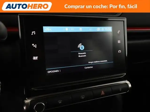 Citroen C3 view 25