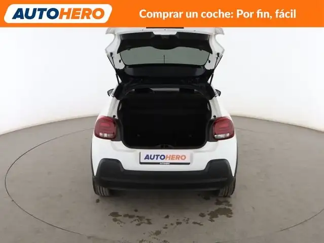 Citroen C3 view 17