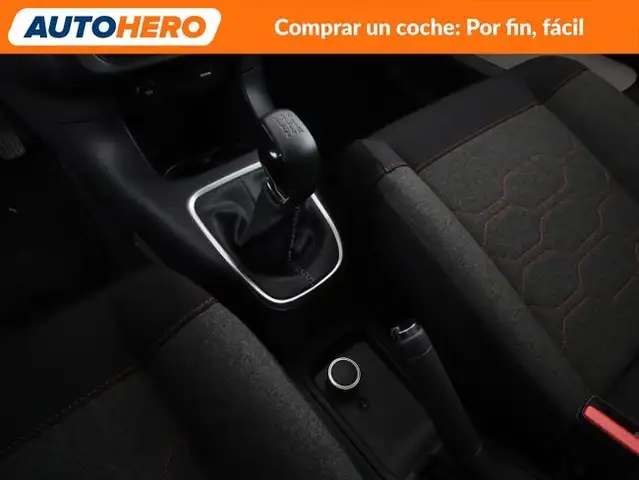 Citroen C3 view 29