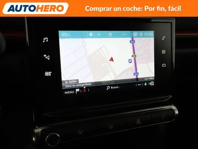 Citroen C3 view 22