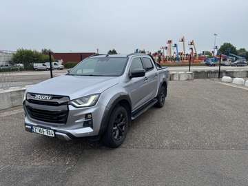 D-Max 1.9 Turbo D 4WD V-Cross AdBlue