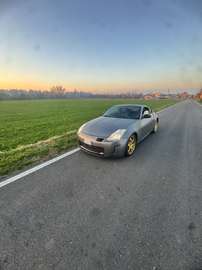 350 Z Coupe Coupe 3.5 V6 Lev2