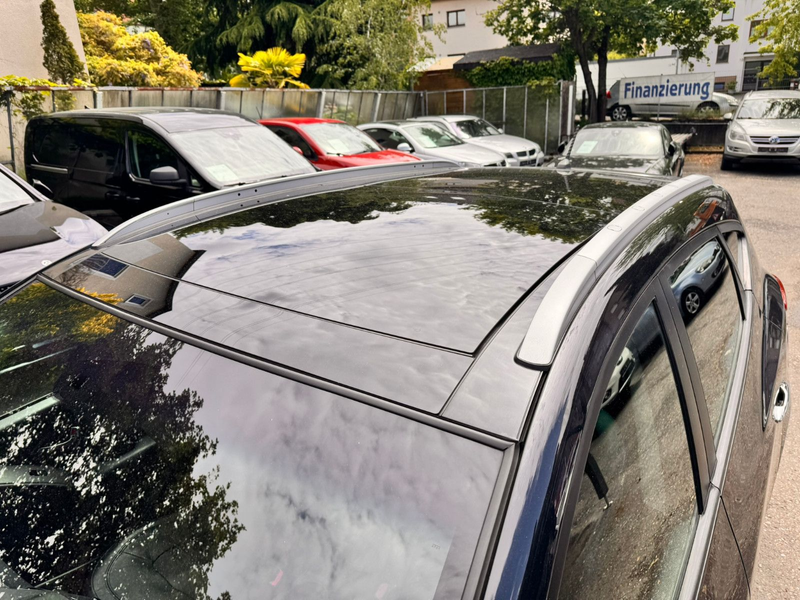 Hyundai iX35 Style AWD | PANO | SHZ | PTS | LEDER — photo 3