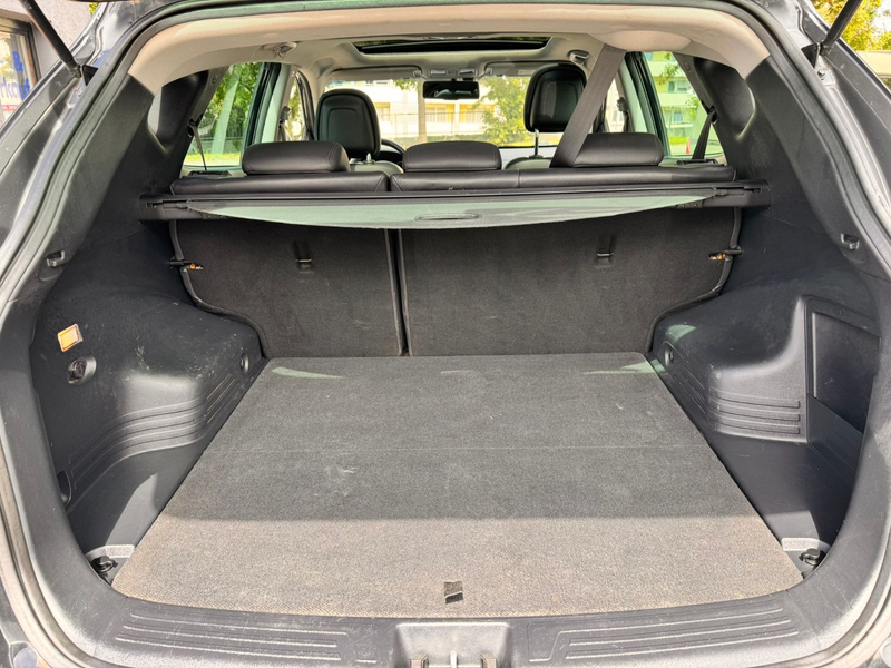 Hyundai iX35 Style AWD | PANO | SHZ | PTS | LEDER — photo 29