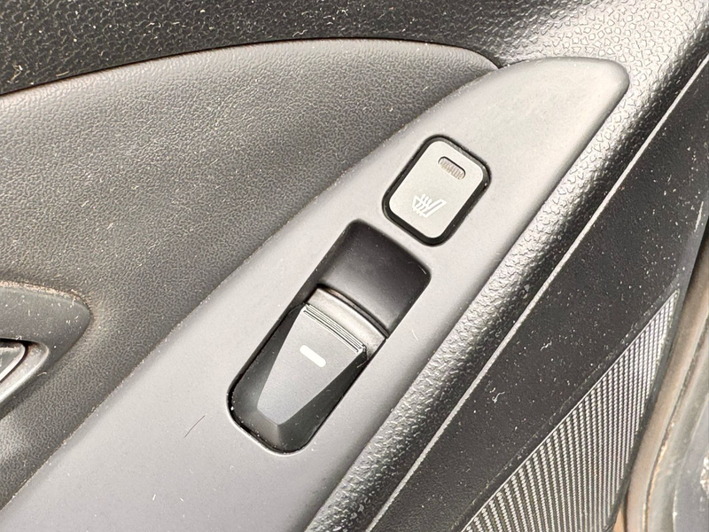 Hyundai iX35 Style AWD | PANO | SHZ | PTS | LEDER — photo 25