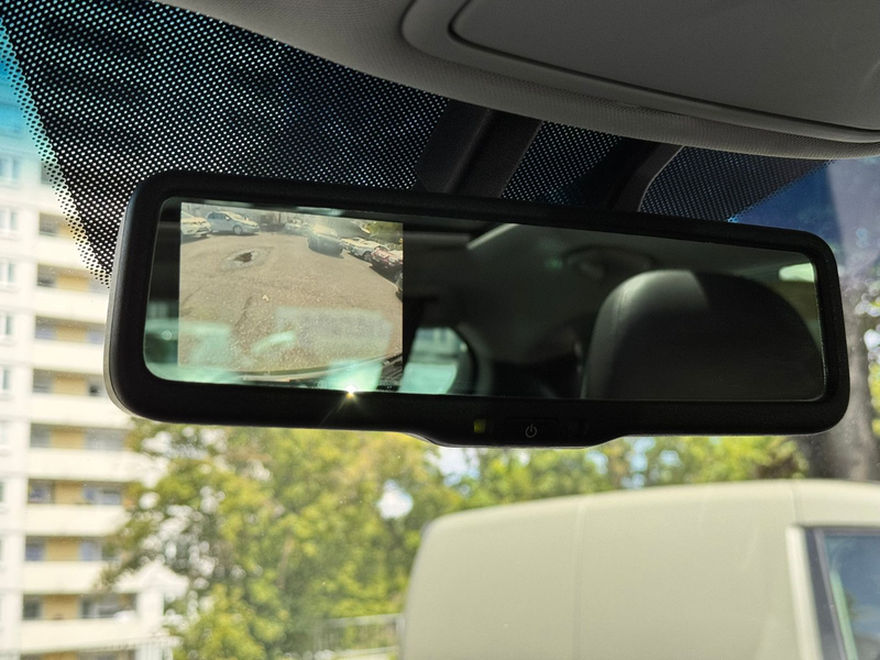 Hyundai iX35 Style AWD | PANO | SHZ | PTS | LEDER — photo 18