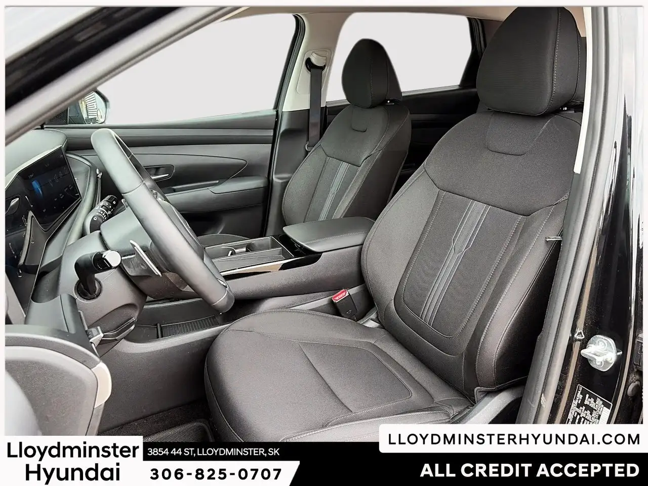 Hyundai TUCSON fotografie Hyundai TUCSON
