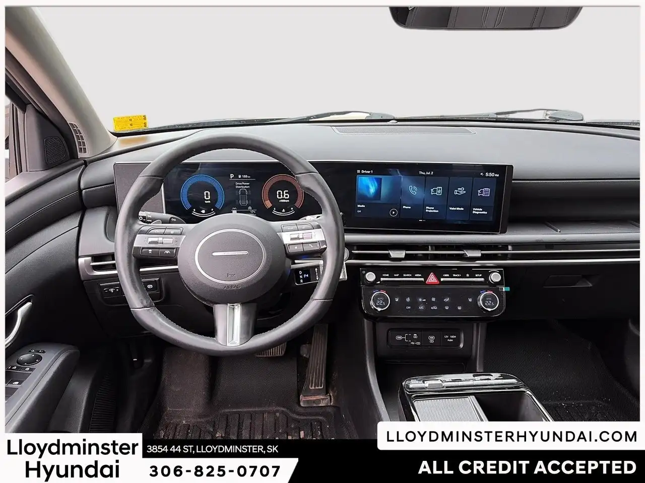 Hyundai TUCSON fotografie Hyundai TUCSON