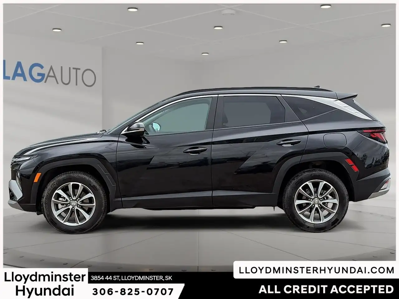 Hyundai TUCSON fotografie Hyundai TUCSON