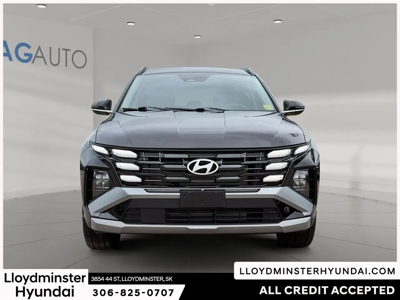 Hyundai TUCSON fotografie Hyundai TUCSON