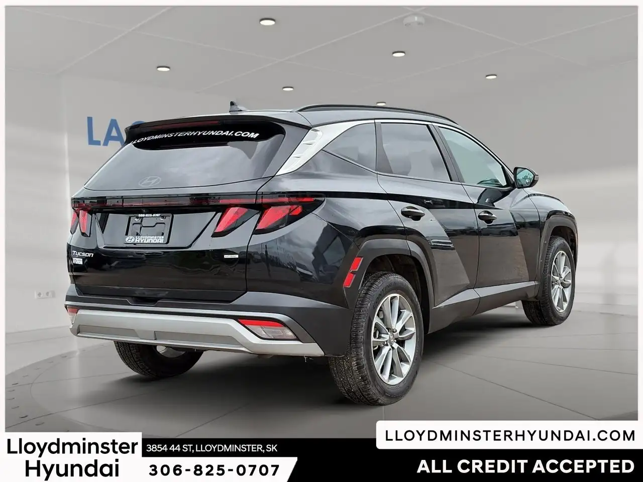Hyundai TUCSON fotografie Hyundai TUCSON