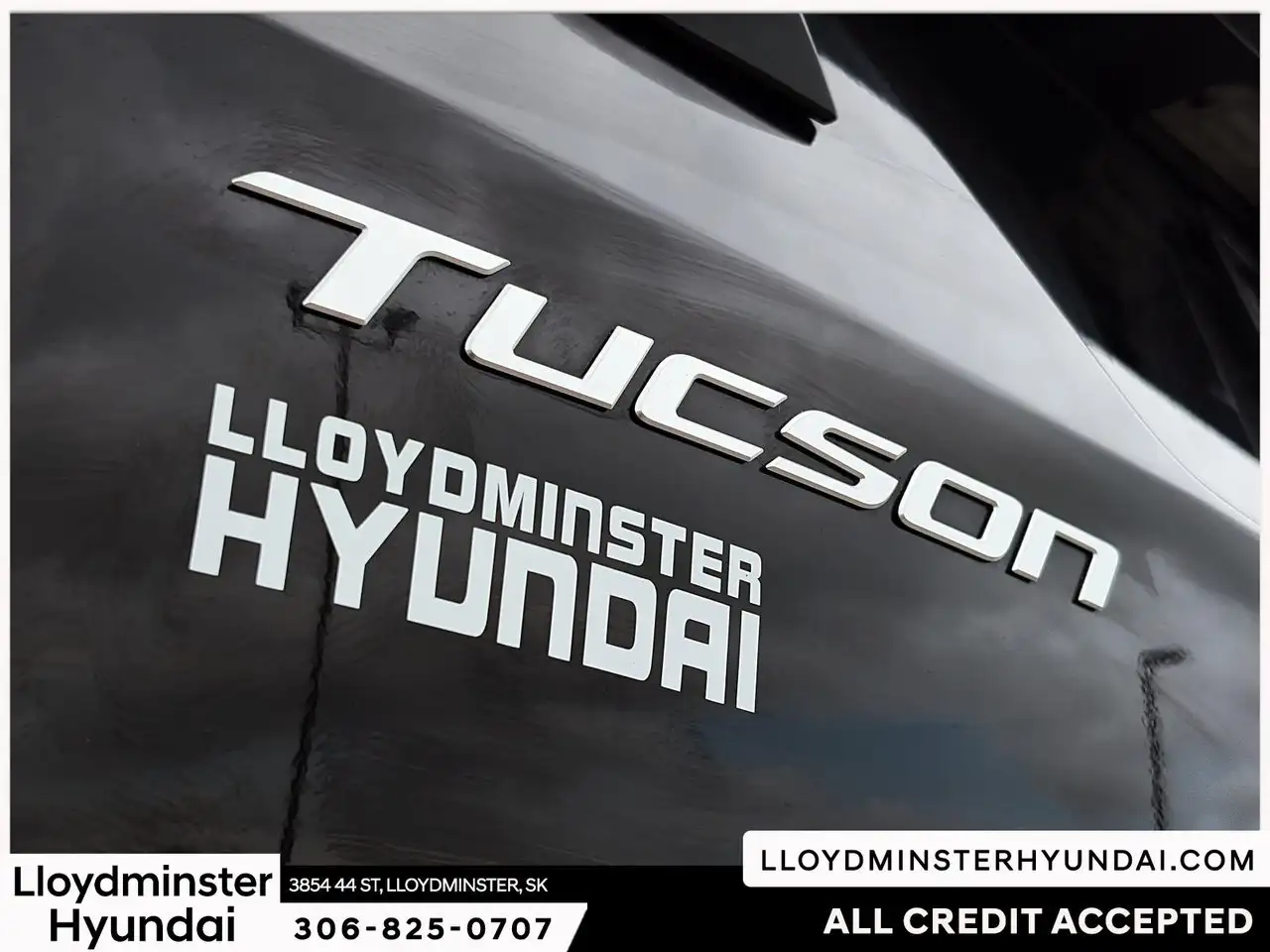 Hyundai TUCSON fotografie Hyundai TUCSON