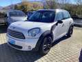 MINI Countrym.(R60) Mini 2.0 Cooper D Countryman ALL4 A Blanco - thumbnail 1