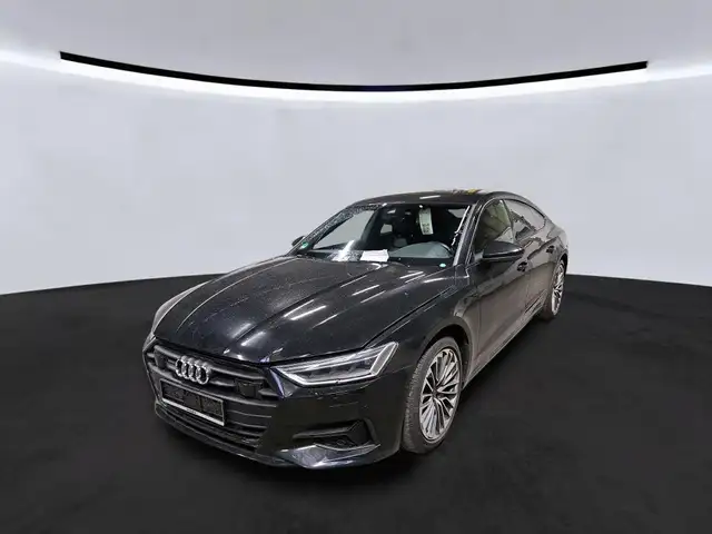 Audi A7 45TFSI Quattro *ACC*KAM*KESSY*MEM*VIRT*LED*