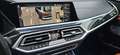BMW X7 M 50i EXCLUSIEF INDIVIDUAL-MEGA FULL OPTION/1 OWNER Gris - thumbnail 27